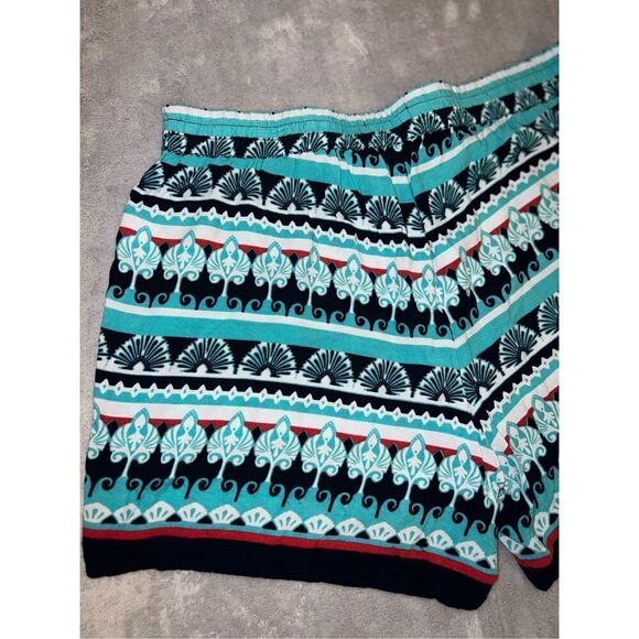 Women’s Athletic Relaxed Fit Crown & Ivy Cloth Shorts MEDIUM - Picture 9 of 10